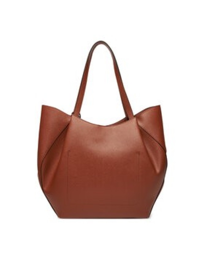 Guess Torebka Amorette HWBG78 98240 Brązowy