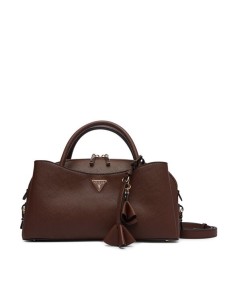 Guess Torebka Danielle HWZG22 27050 Brązowy