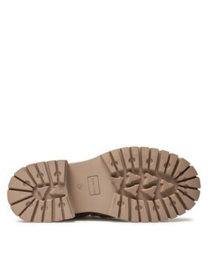 Jenny Fairy Trapery WS5795-16 Beżowy