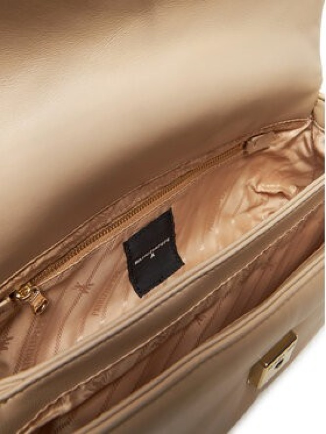 Patrizia Pepe Torebka 8B0220/L113 B732 Beżowy