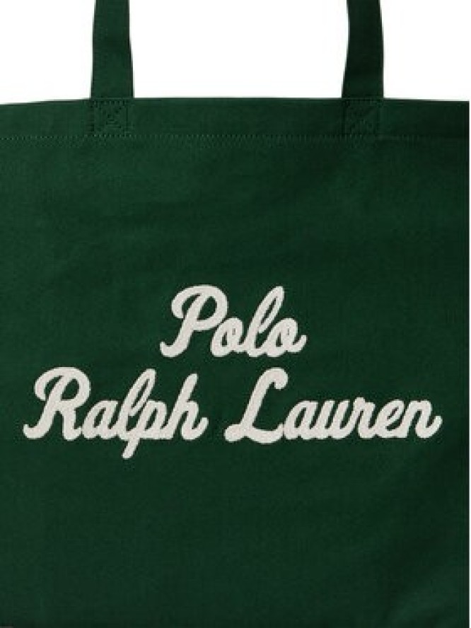 Polo Ralph Lauren Torebka 405962436003 Zielony