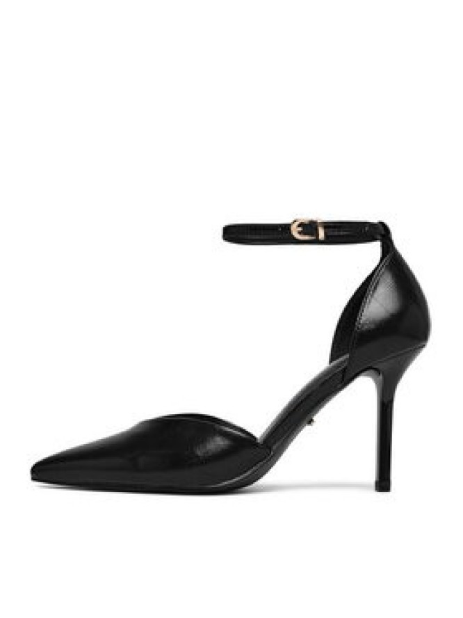 DeeZee Szpilki CEO-CD25-355-1 Czarny