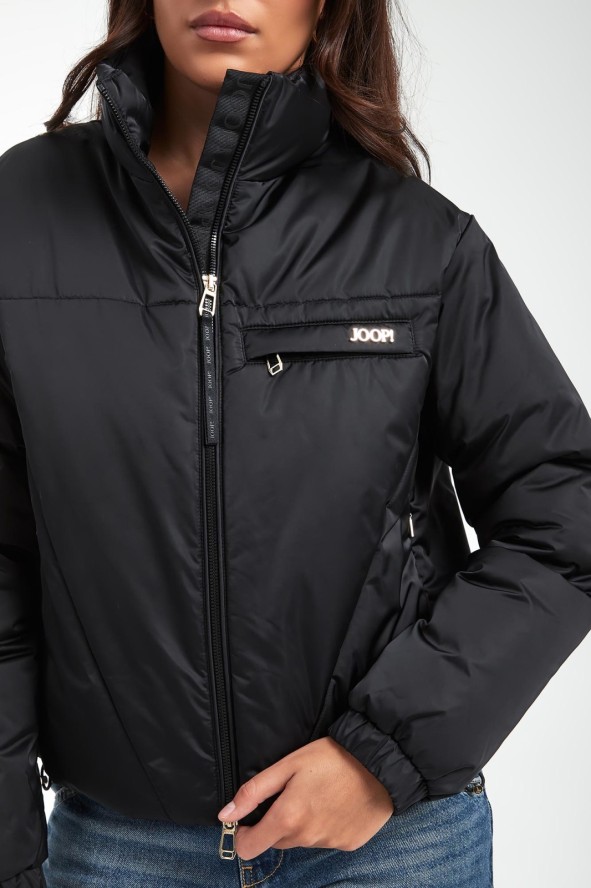 Kurtka damska pikowana Oksana JOOP!