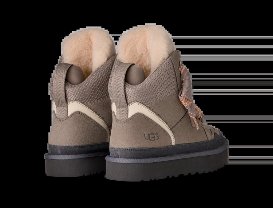 UGG W Highmel Sneakersy damskie
