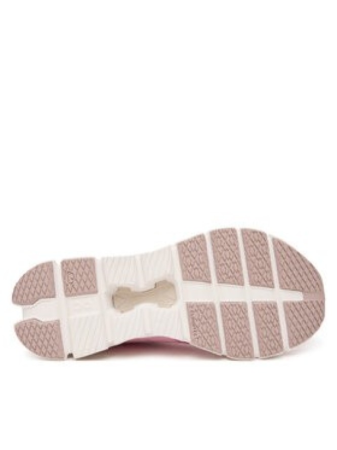 On Buty na siłownię Cloud X 4 3WE30073561 Różowy
