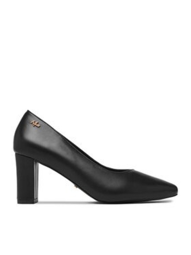 MEXX Czółenka EO-WS3990-01 Czarny