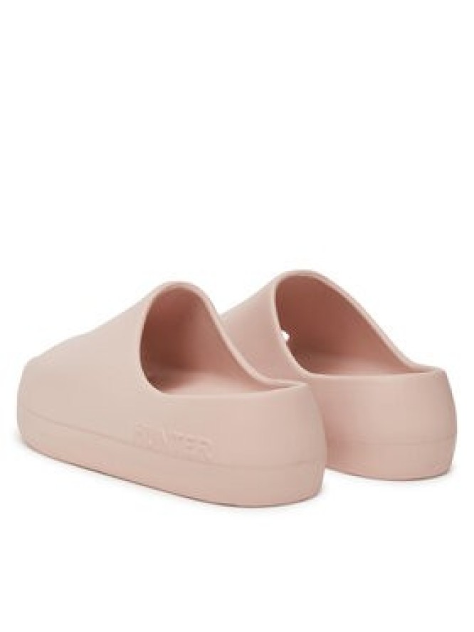 Hunter Klapki S55796-B Różowy