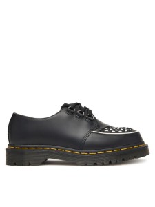 Dr. Martens Półbuty Ramsey DM31499001 Czarny