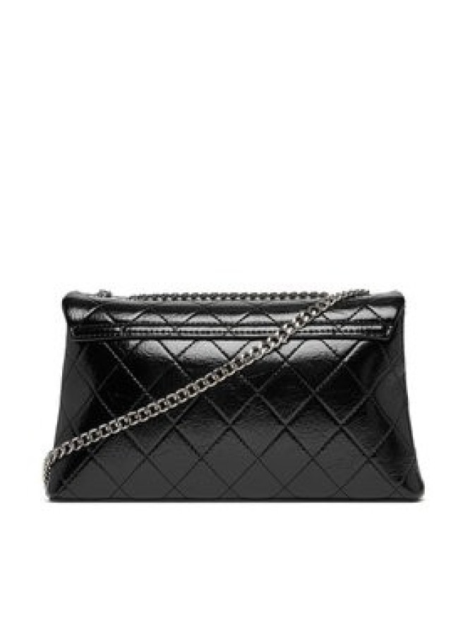 Valentino Torebka Wakanda VBS9DH09 Czarny