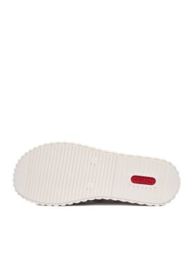 Rieker Sandały CEO-69284-90 Niebieski