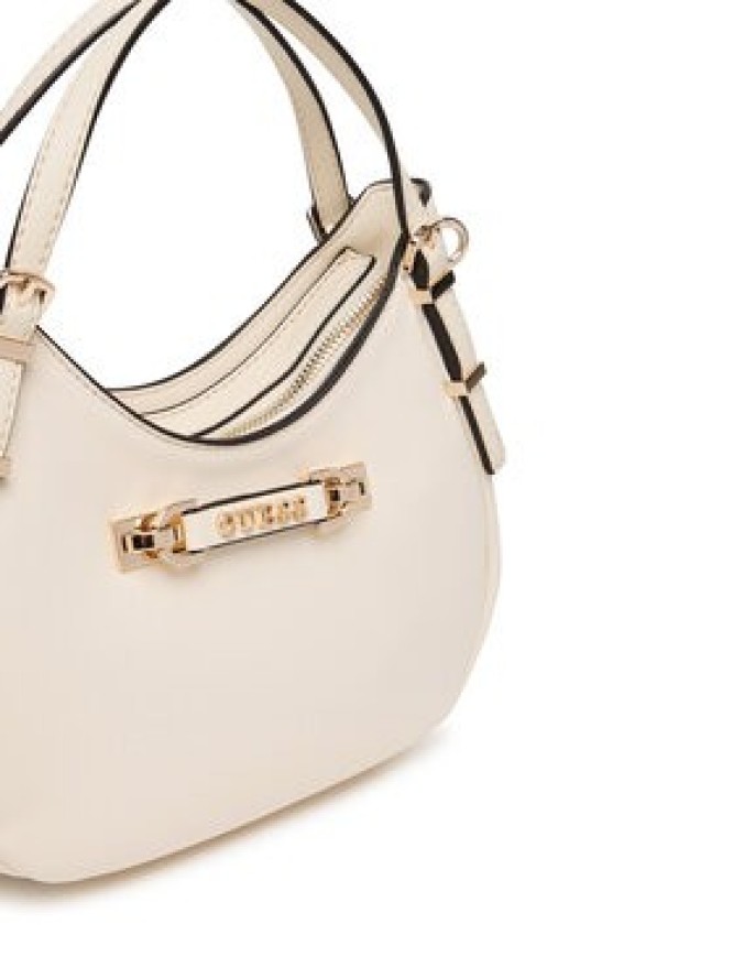 Guess Torebka Lefia HWBG96 44050 Biały