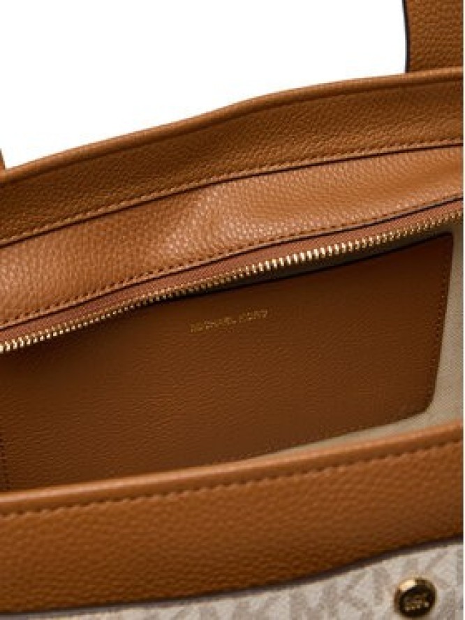 MICHAEL Michael Kors Torebka Romee 30T5G1ZT7B Beżowy