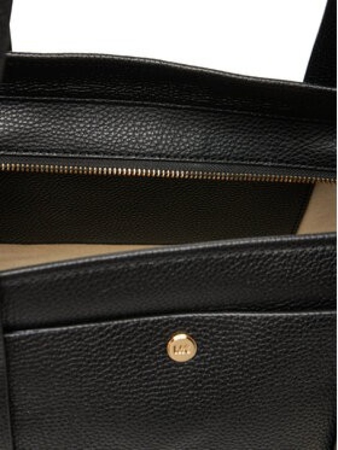 MICHAEL Michael Kors Torebka Romee 30T5G1ZT7L Czarny