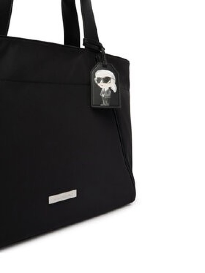 KARL LAGERFELD Torebka B3W30128 Czarny