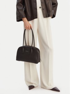 GINO ROSSI Torebka EO-LA-321-1050 Brązowy