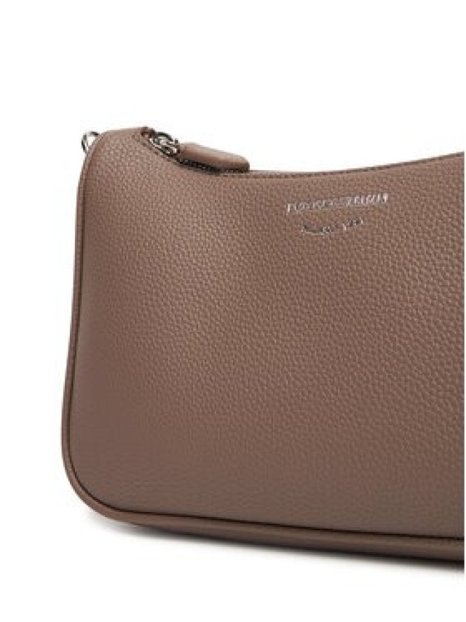 Emporio Armani Torebka EW000539 AF12036 M1057 Beżowy