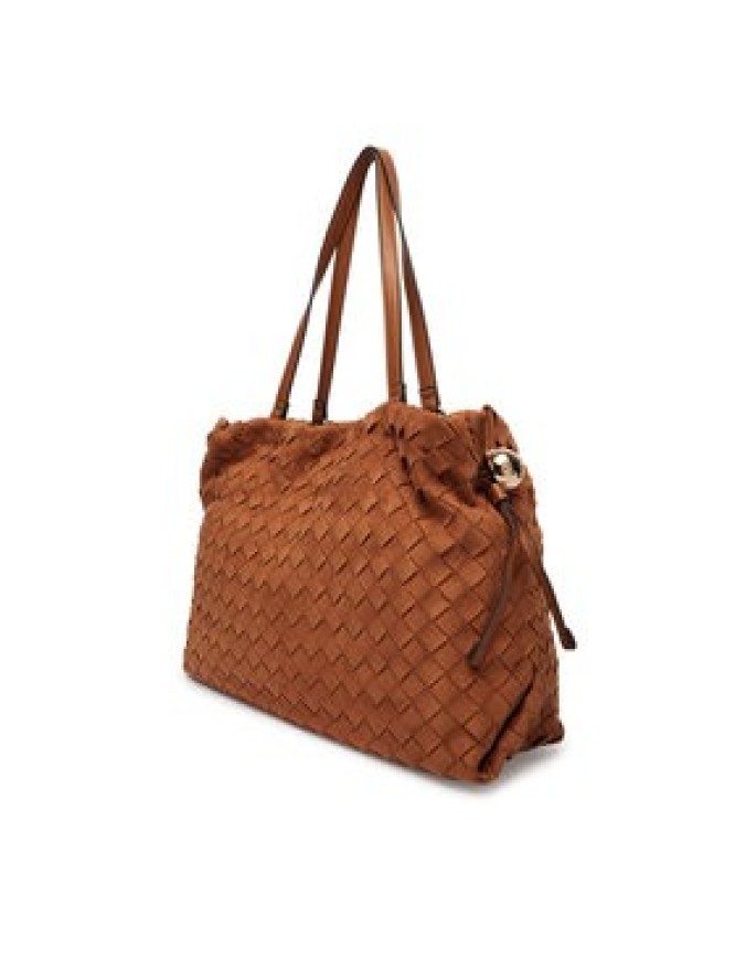 Liu Jo Torebka AA6098 T385A Brązowy