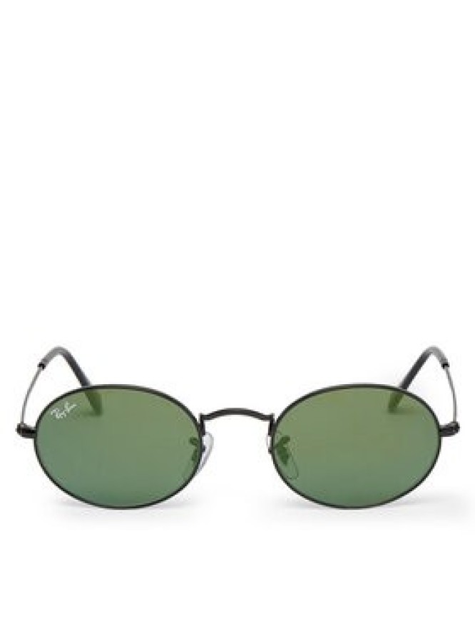 Ray-Ban Okulary przeciwsłoneczne 0RB3547N 002/68 Czarny