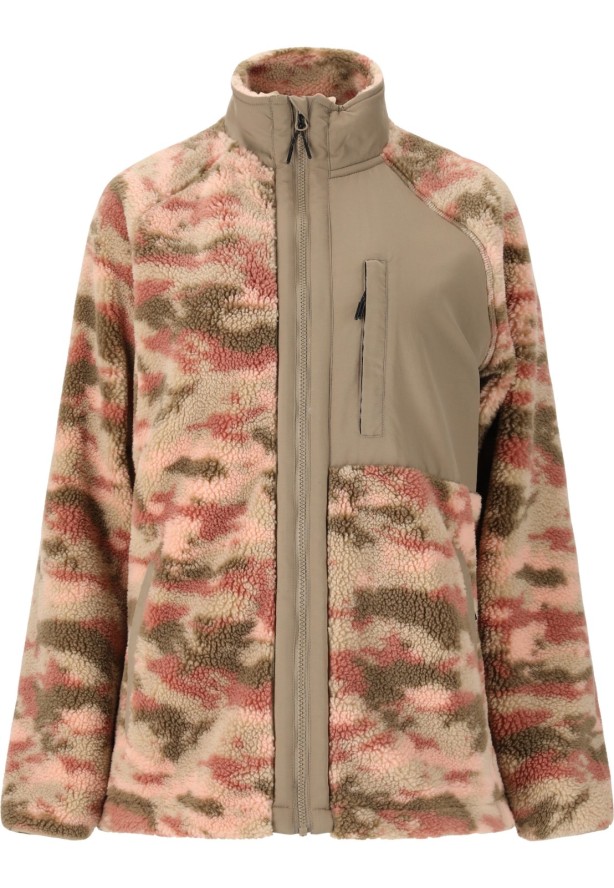Damski polar Whistler Ellison