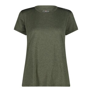 T-shirt damski CMP Unlimitech Graphene