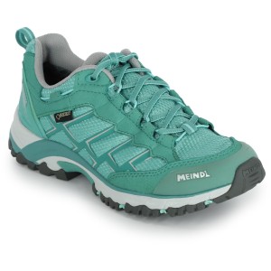 Buty trekkingowe damskie MEINDL Caribe Lady GTX, z membraną Gore-Tex
