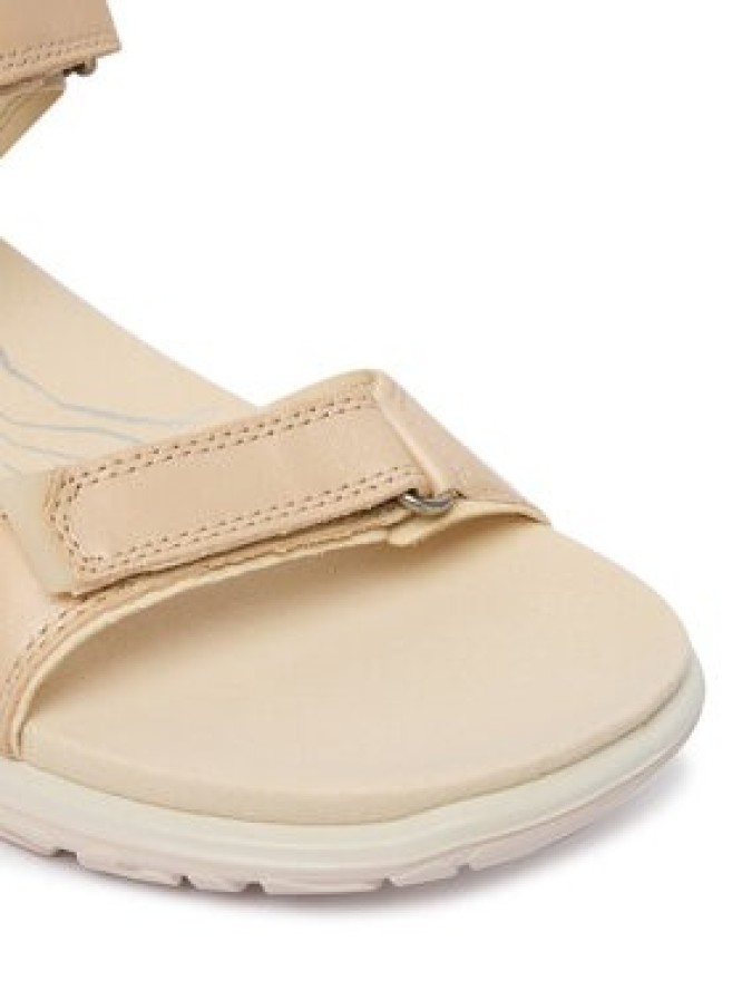 ECCO Sandały Offroad Roam 85333301009 Beżowy