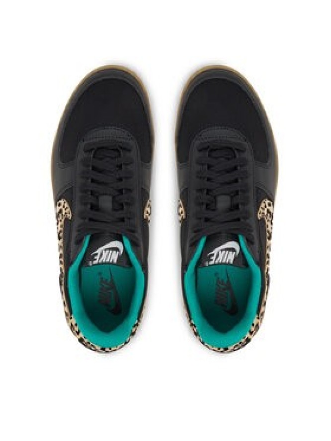 Nike Sneakersy Wmns Nike Field General Se IF1742 001 Czarny