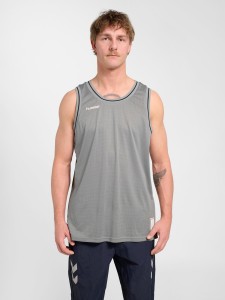 Tank top Hummel World 26