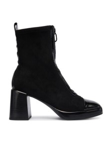 Hispanitas Botki HI254230 Czarny