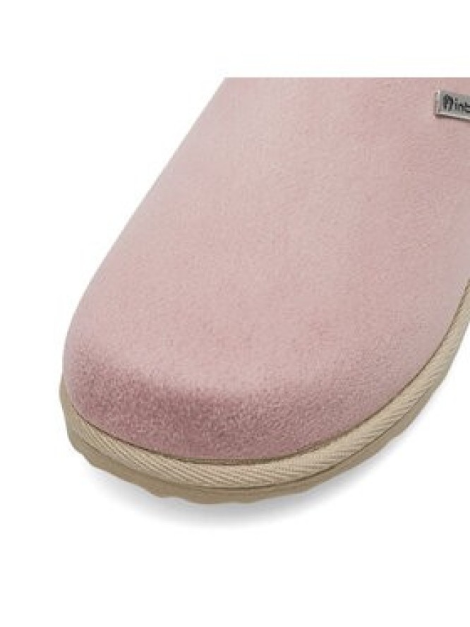 Inblu Klapki CS15Q803 Różowy