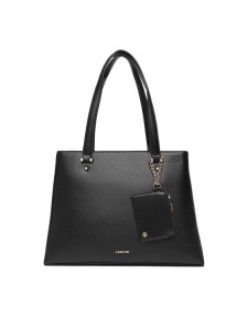 Lasocki Torebka C-LSK-M-009-08 Czarny