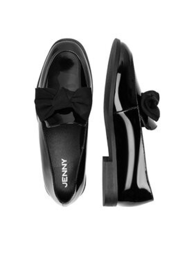 JENNY Lordsy HY20232-1 Czarny