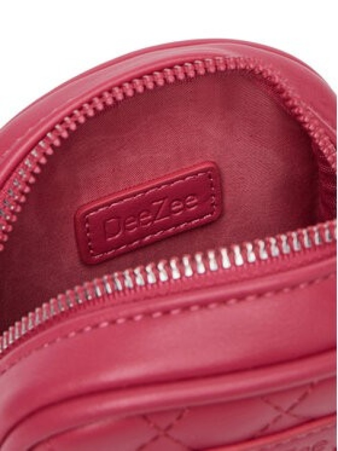 DeeZee Torebka DZE-S-018-07 Różowy