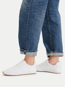 Guess Sneakersy 181758 Biały
