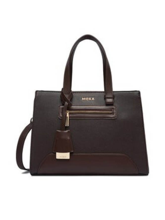 MEXX Torebka CEO-MEXX-S-006-10 Brązowy ciemny