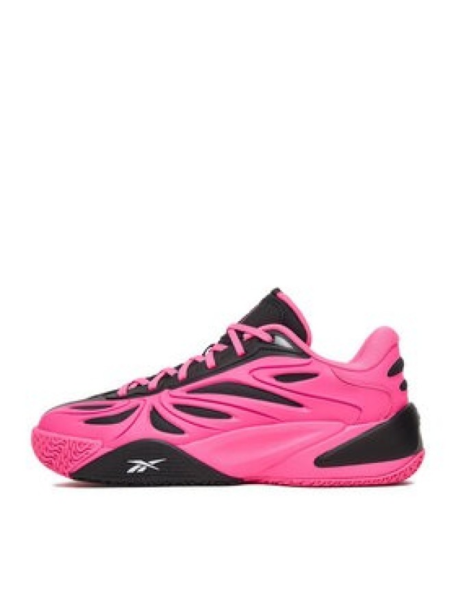 Reebok Buty do koszykówki EO-ANGEL REESE 1 100262060 Różowy