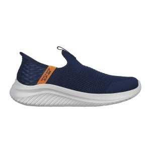 Buty sportowe Sneakersy damskie, Skechers Ultra Flex 3.0 - Smooth Step Slip-ins