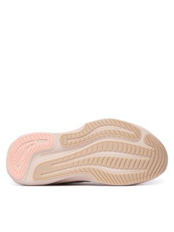 adidas Buty do biegania Supernova Rise 3 JR2285 Beżowy