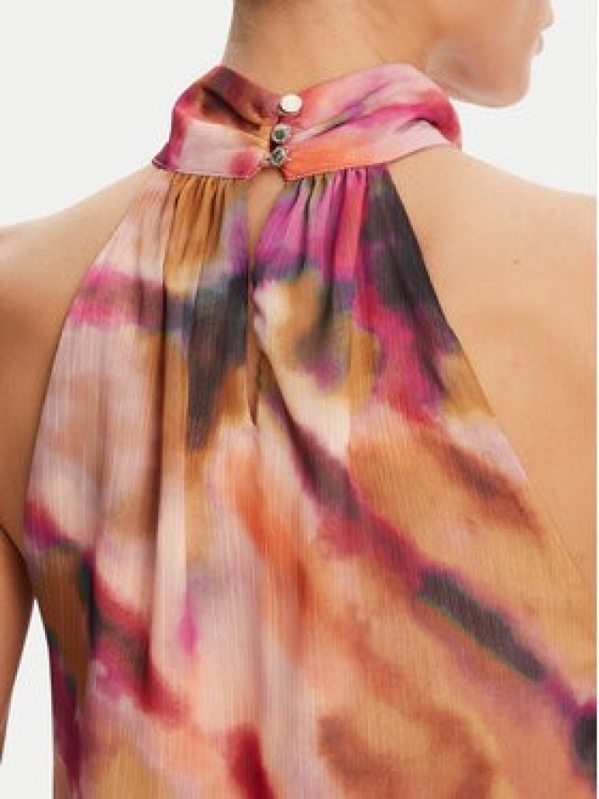 Morgan Bluzka 251-OPIAL.F Kolorowy Regular Fit