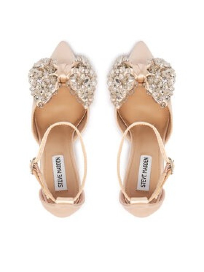 Steve Madden Szpilki Lumma 11005017 Różowy