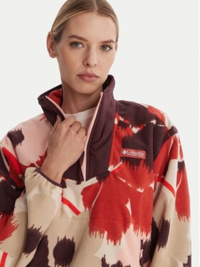 Columbia Polar Sequoia Grove™ 2136204 Kolorowy Regular Fit