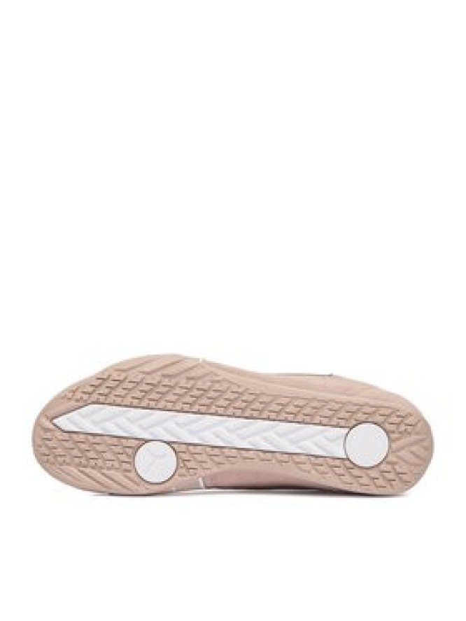 Puma Sneakersy C-CATCH SOLEIL SD 40395506 Różowy