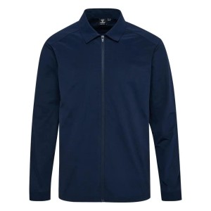 Overshirt Hummel Bee