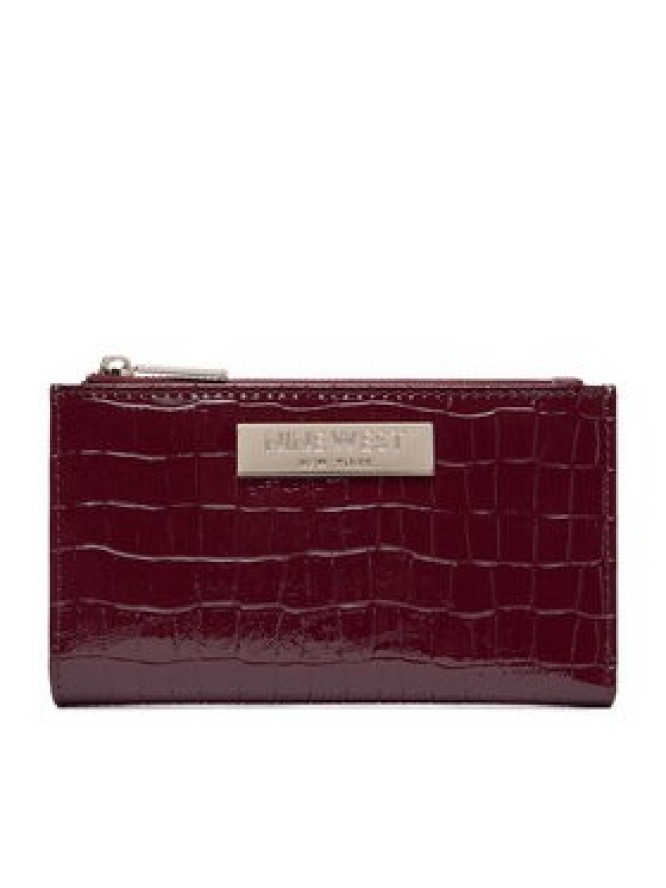 Nine West Portfel CEO-NW-W1-004-AW26 Bordowy