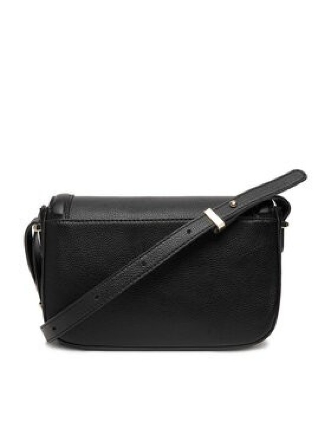 Beverly Hills Polo Club Torebka C-BHPC-L-005-08 Czarny