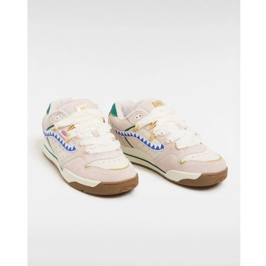 Buty sportowe Vans Unisex Rowley Xlt Lx Y.o.d