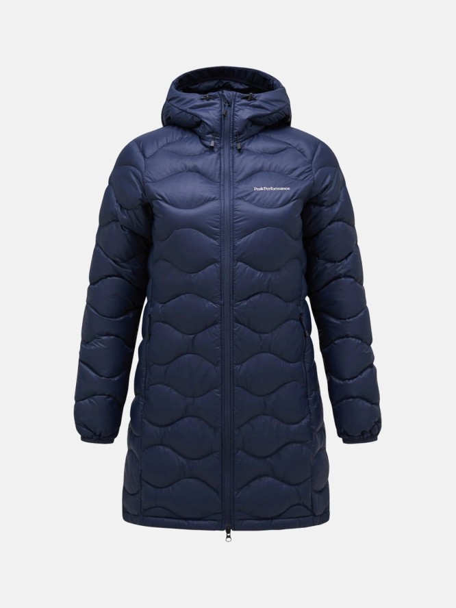 Kurtka narciarska damska Peak Performance Helium Down Parka
