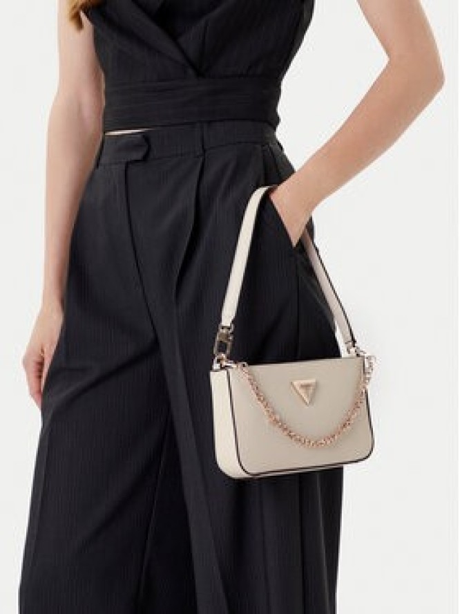 Guess Torebka HWZG78 79720 Écru