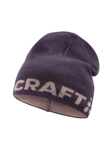 craft Czapka Adv Nordic Training Merino Logo lekka
