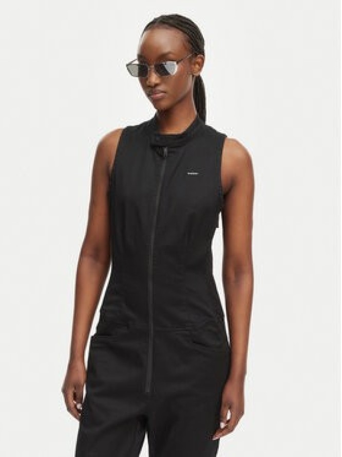 G-Star Raw Kombinezon Lynn D28416-C105 Czarny